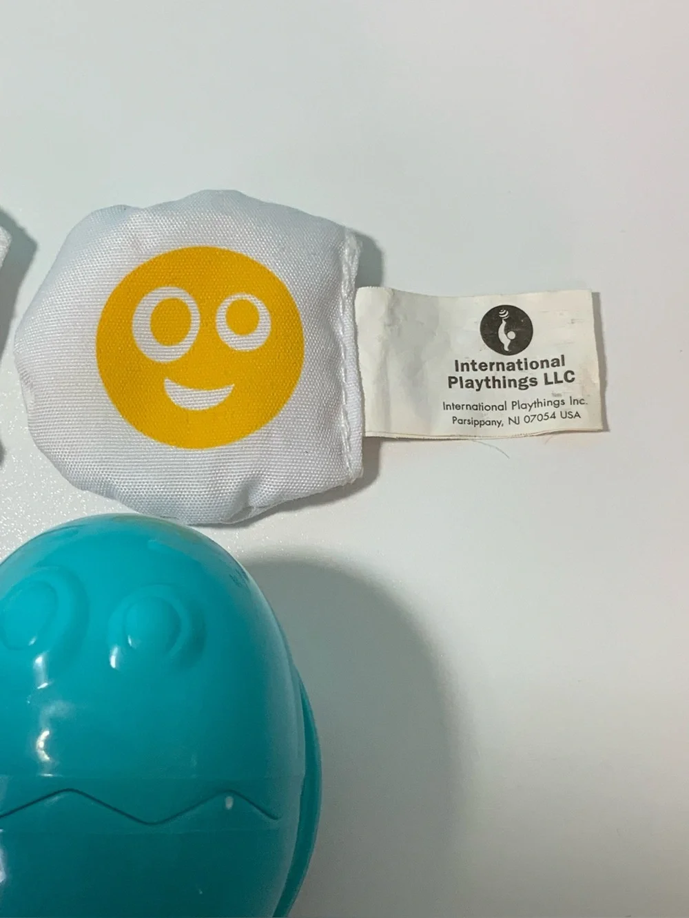 Game Zone Egg and Spoon Relay Race Game (Complete Set)
